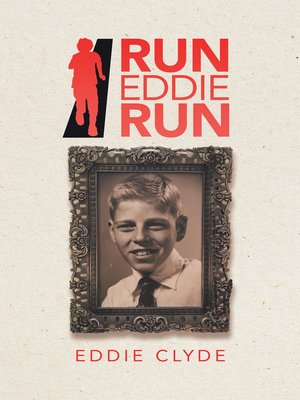 cover image of Run Eddie Run